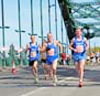 2012 Marathon of the North & 10k
