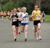 2012 Northern 12 & 6 Stage Relay