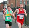 2012 Terry O'Gara Memorial 5k