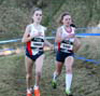 2014 Bupa Great Edinburgh Cross Country