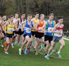 2014 National Cross Country Relays