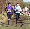 2014 Northern Inter-County Schools CC