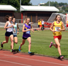 2014 Northern Inter-County Schools