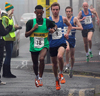 2014 Terry O'Gara 5k Memorial
