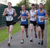 2015 Clive Cookson 10k