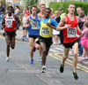 2015 Darlington 10k Road Race