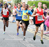 2015 Darlington 10k Road Race
