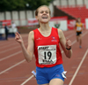 2015 English Schools Champs