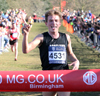 2015 Inter Counties Cross Country