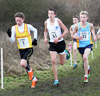 2015 Inter Counties Schools