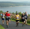 2015 Kielder Marathon and Half Marathon