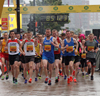 2015 Morrisons GN 5k and Junior GNR