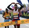 2015 Morrisons Great North Run