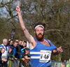 2015 National 12 and 6 Stage Relay