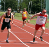 2015 North East Masters Champs