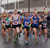2015 Sunderland 10k and Half Marathon