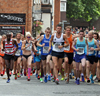 2016 Darlington 10k Road Race
