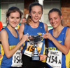 2016 Durham City CC Relays