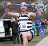 2016 English National 12 and 6 Stage Relays