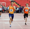 2016 Gateshead Tartan Games