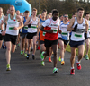 2016 Heaton Memorial 10k Road Race