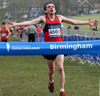 2016 Inter Counties Cross Country