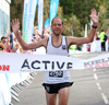 2016 Kielder Marathon and Half Marathon