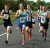 2016 Newton Aycliffe 10k Road Race