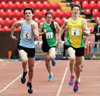 2016 UK Youth Development Under-20s and 17s
