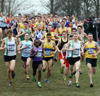 2017 Inter Counties Cross Country