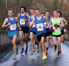 2017 Morpeth Harriers 11k Road Race