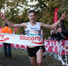 2017 National Cross Country Relays