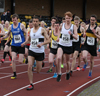 2017 North Eastern 10000 metres Champs
