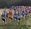 2017 North Eastern Masters