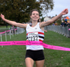 2017 Northern Cross Country Relays