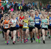 2017 Royal Signals NECCA Road Relays