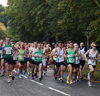 2017 Tynedale Jelly Tea 10 Mile Road Race