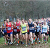 2018 British Athletics Liverpool Cross Country