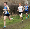 2018 Durham Cathedral Cross Country Relays