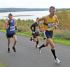2018 Kielder Marathon and Half Marathon