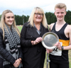 2018 Stan Long Mile Trophy