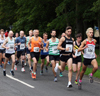 2018 Tynedale Jelly Tea 10 Mile Road Race