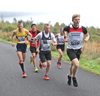 2019 Kielder Marathon and Half Marathon