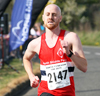 2019 North Tyneside 10k Road Race