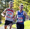 2019 Run Hexham 10k and 5k Road Race