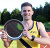 2019 Stan Long Mile Trophy