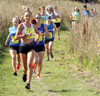 2019 Sunderland Harriers Open Cross Country