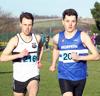 2020 Birtley Cross Country Relays