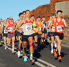 2021 Brampton to Carlisle 10 Mile Road Race