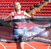 2021 Gateshead Half Marathon